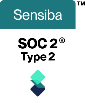 SOC 2 Type 2 Certified