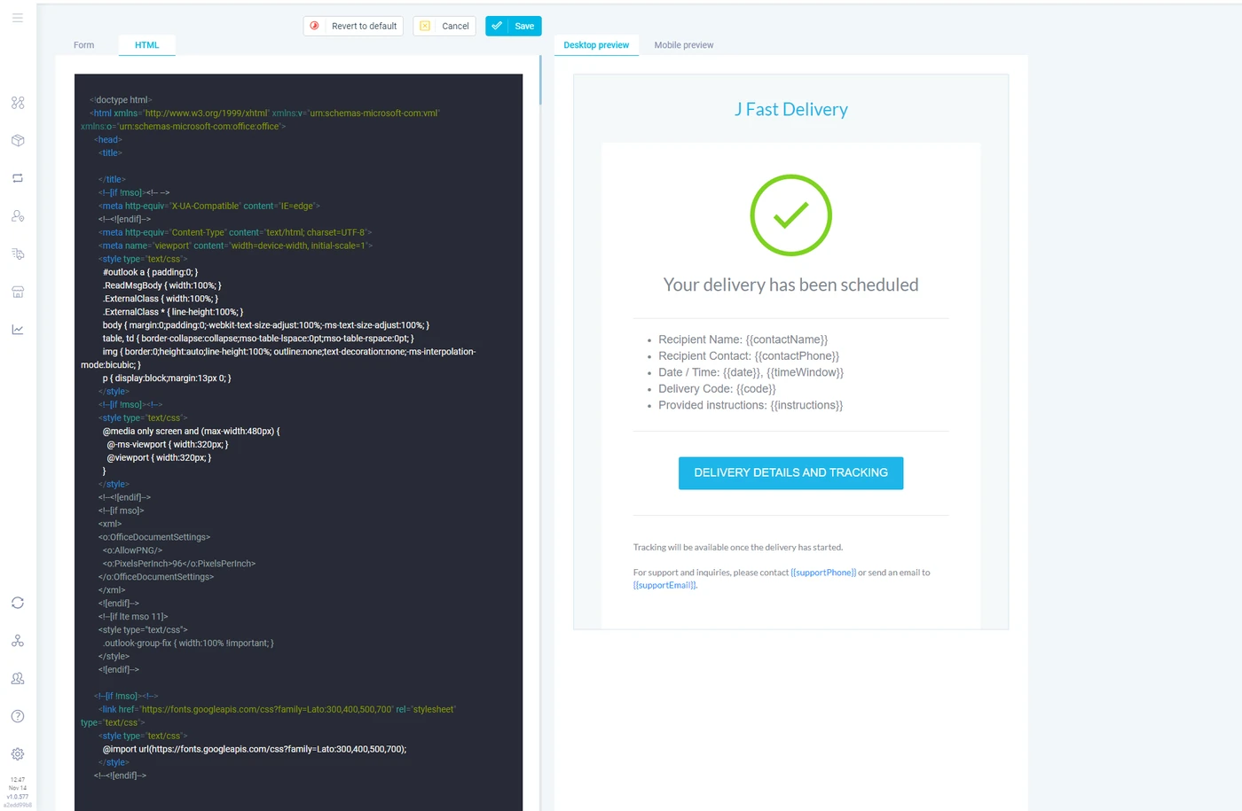 Ananas using eLogii API Integration to connect other systems that they use
