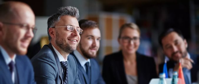 eLogii debt collection case study for Bristow and Sutor