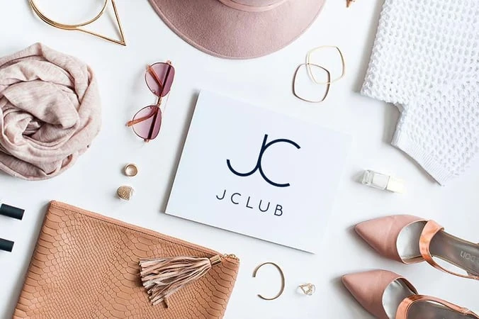 eLogii retail and e-commerce case study for J-Club