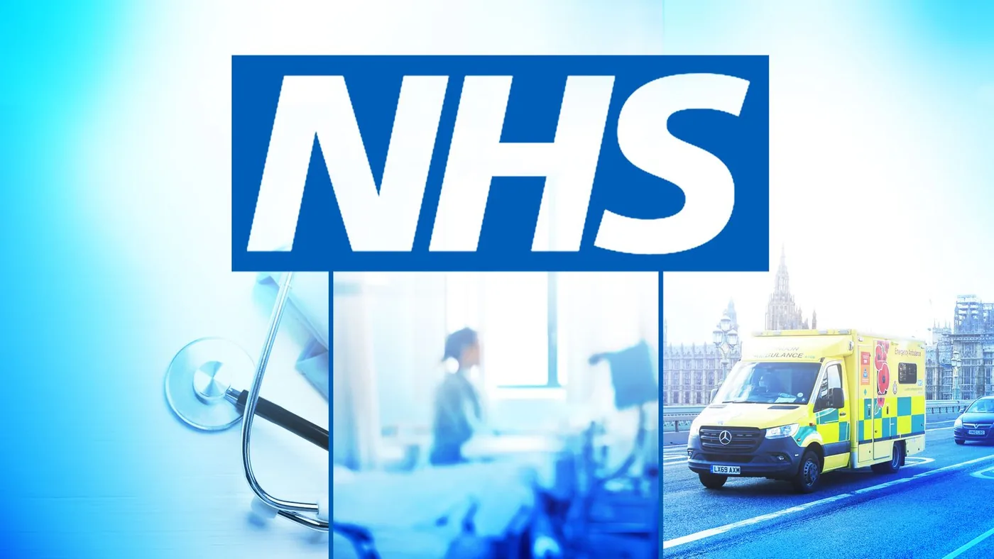 eLogii healthcare distribution and service case study for NHS