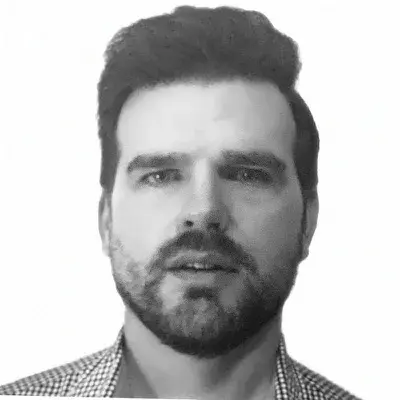 Justin Simmons, CTO, Greenix Pest Control