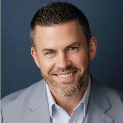 Nate Randall, CEO, Greenix Pest Control