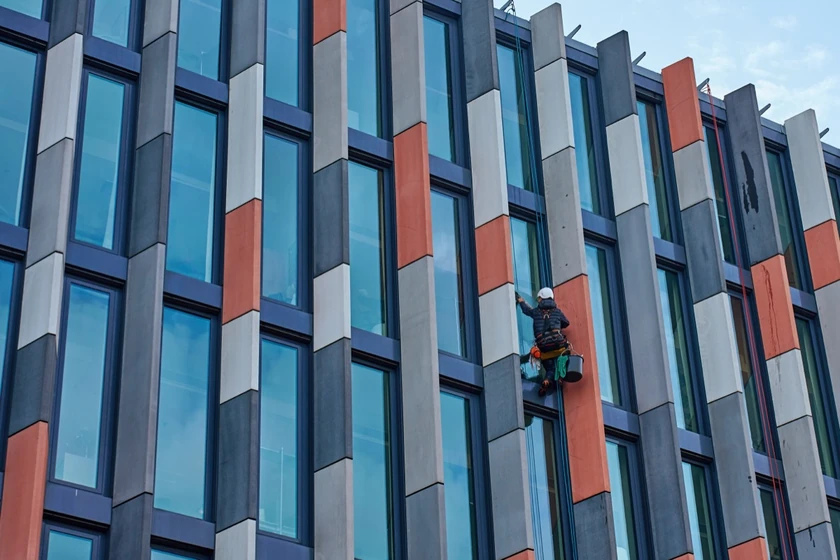 Cleaning Services
