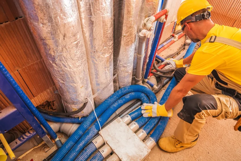 Plumbing