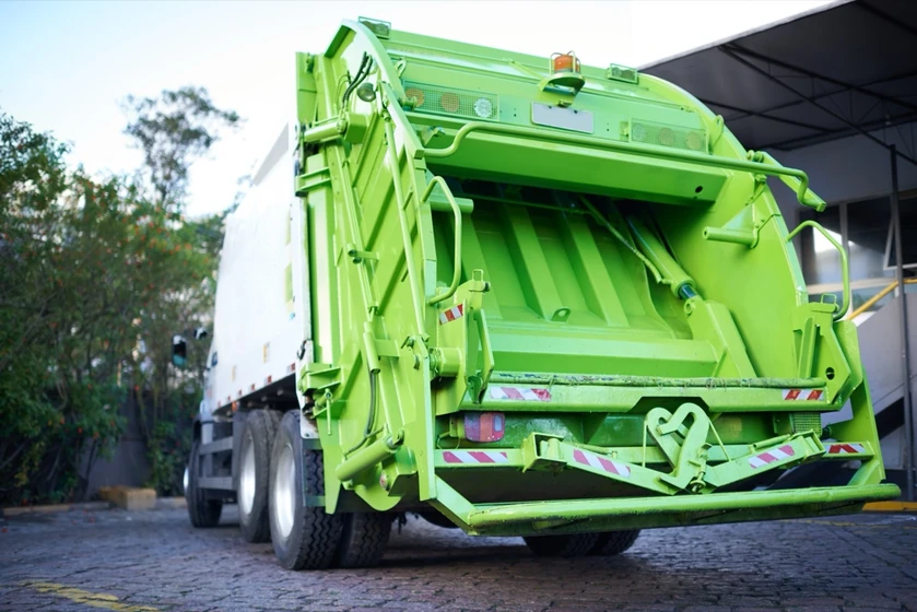 Waste & Environmental