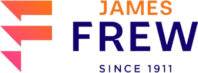 James Frew