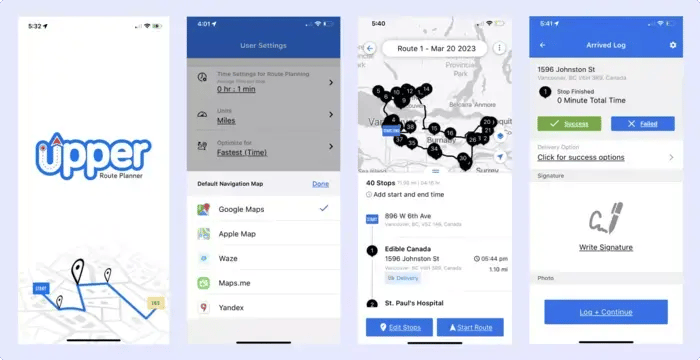 upper-delivery-route-app