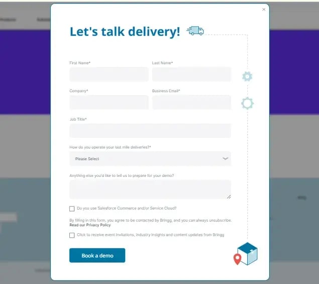bringg-pricing-plans