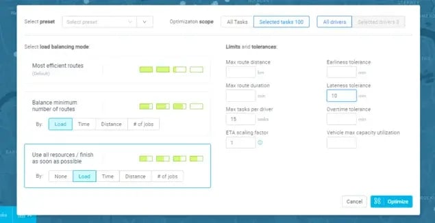 conditional-routing-rules
