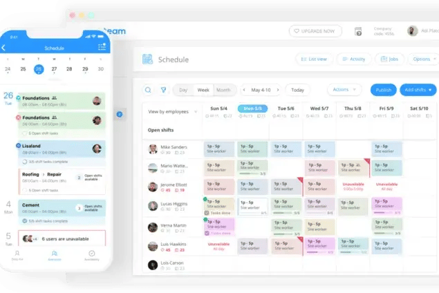 connecteam-review