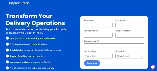 dispatchtrack-pricing-plans