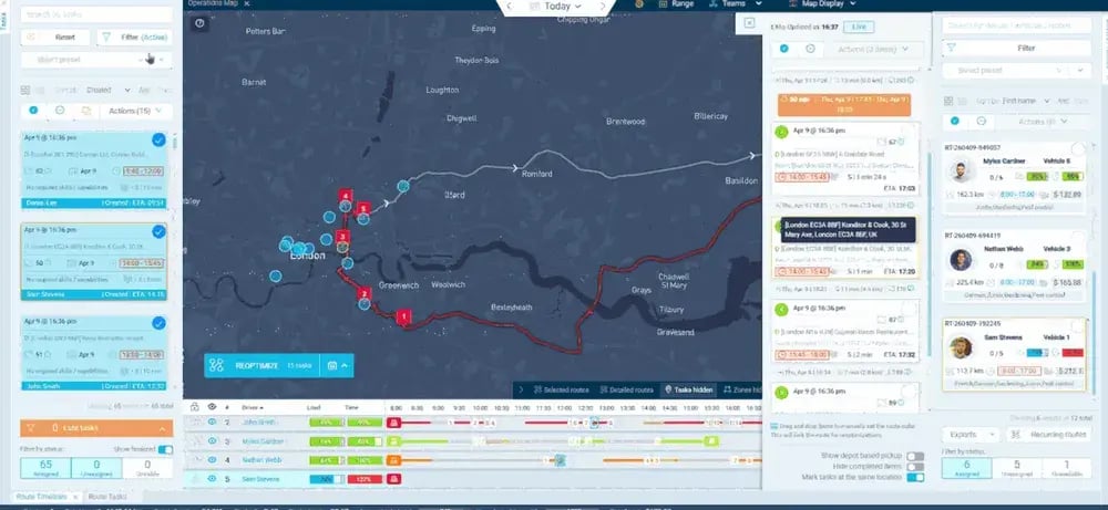 elogii-same-day-rescheduling-and-route-reoptimization