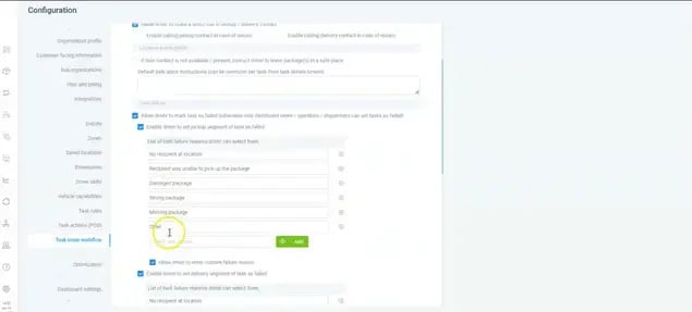 elogii-workflow-configuration