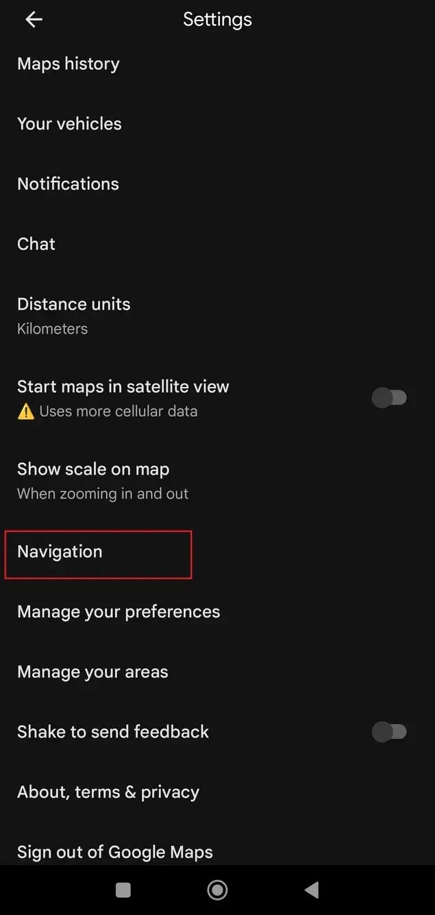 enter-navigation-menu-in-google-maps