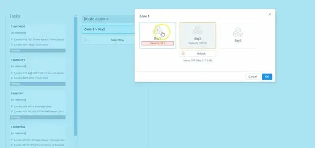 managing inventory for field services with elogii