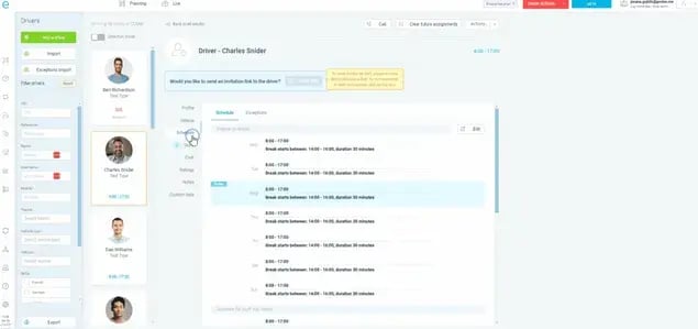 field-service-schedule-for-technicians