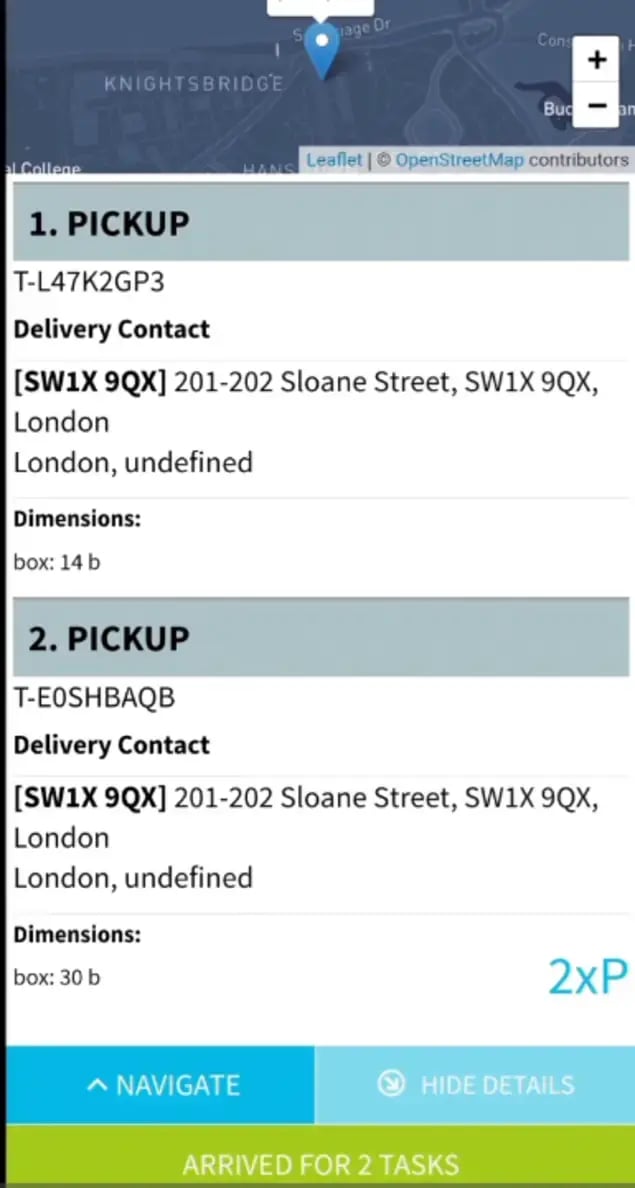 field-technicians-schedule-on-elogii-driver-app