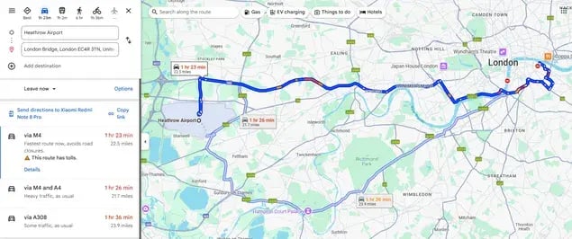 google-maps-route-without-tolls