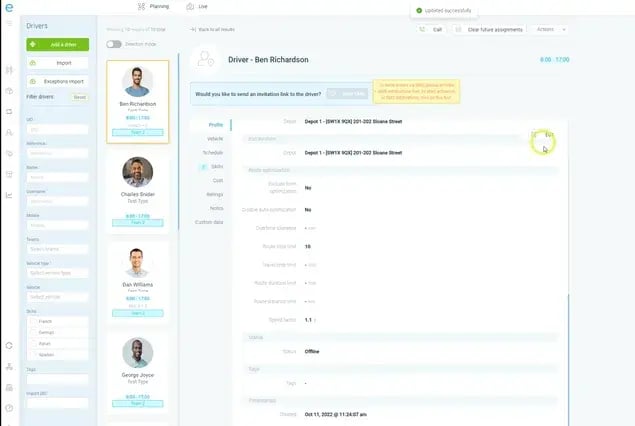 matching-tasks-to-drivers-on-elogii