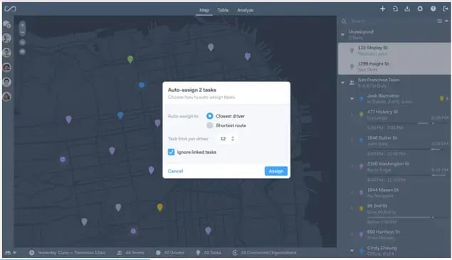 onfleet-best-delivery-scheduling-software