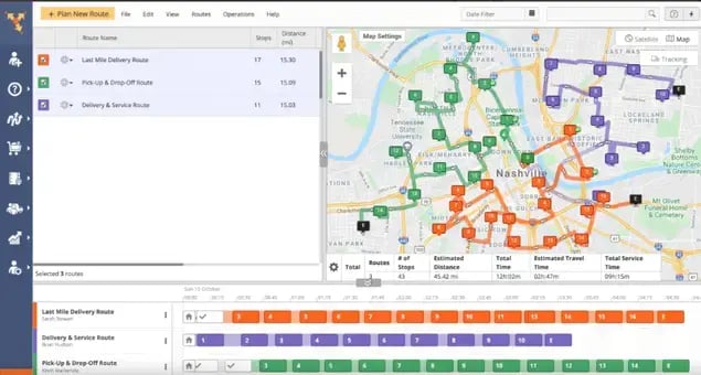 route4me-dispatch-mapping-software