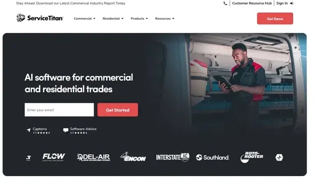 servicetitan-website