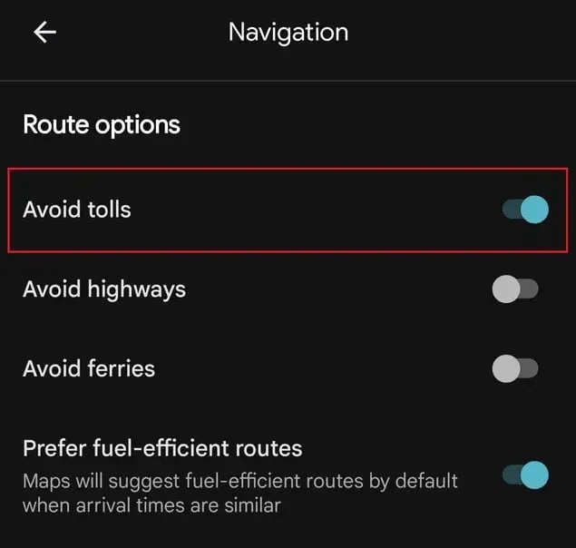 toggle-avoid-tolls-on-in-google-maps