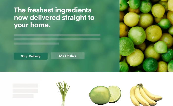 Instacart-platform