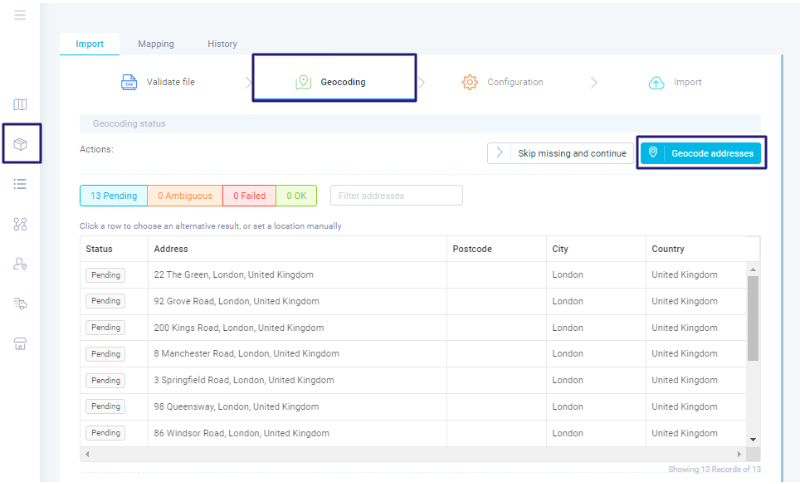 geocoding-feature-in-eLogii-software