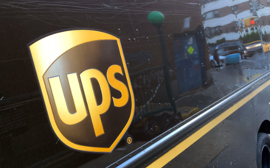 ups-vehicle