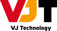 VJ Technology logo