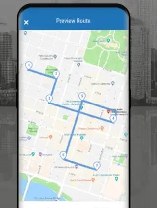 bringg-competitors-bringg-s-mobile-app