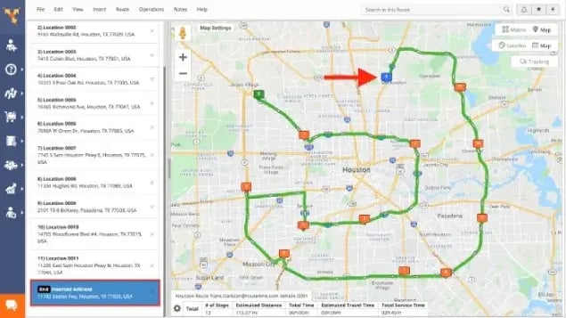 bringg-competitors-route4me-s-ui