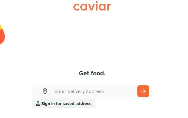 caviar-platform