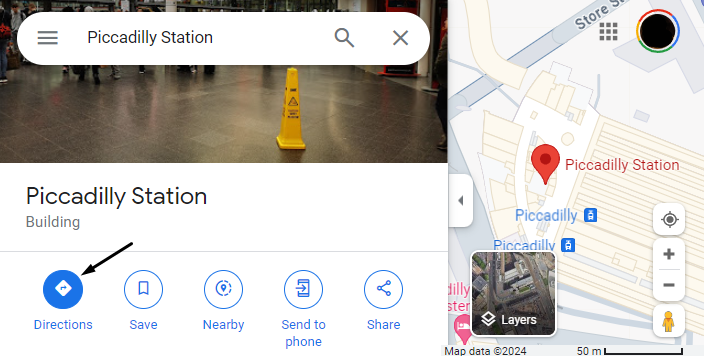 How to Plan a Route with Multiple Stops in 2024 [Google Maps + More]