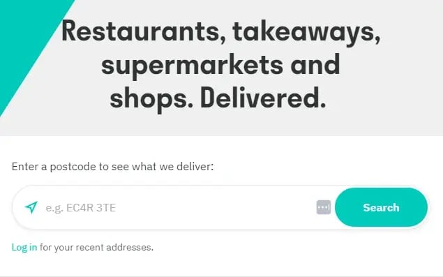 deliveroo-platform