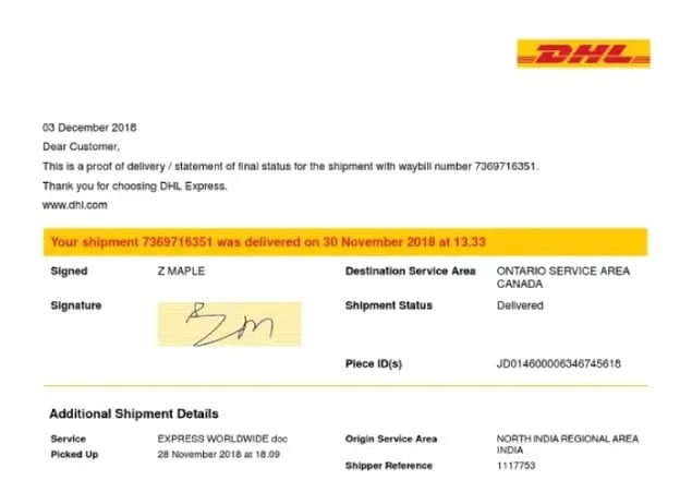 dhl-proof-of-delivery