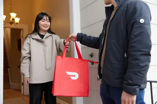 doordash-home-delivery