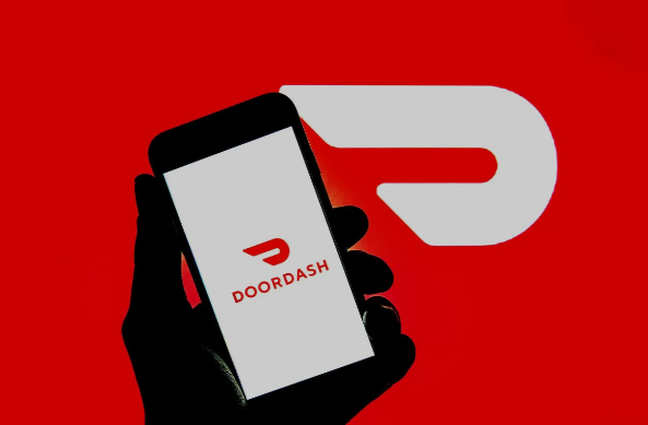 door-dash-app