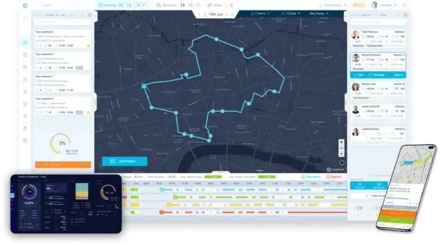 elogii-software-route-planning