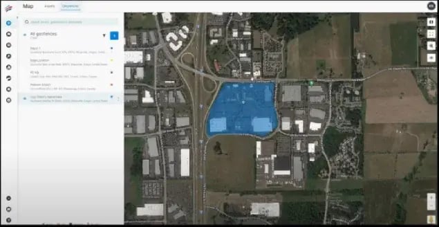 fleet-complete-geofencing