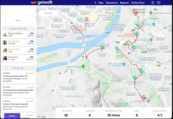 getswift-ui-route-optimization