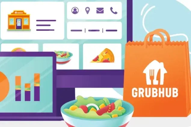 grubhub-website