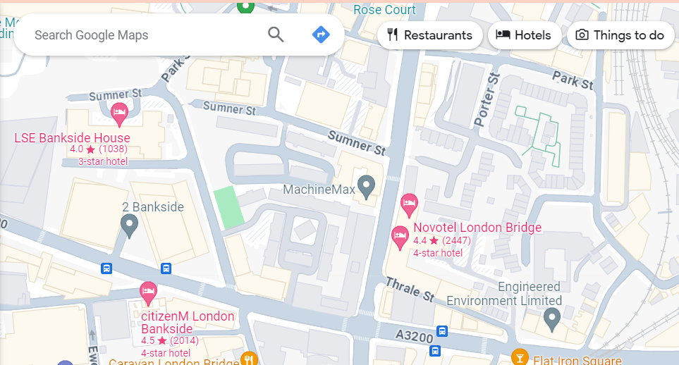 londongooglemaps