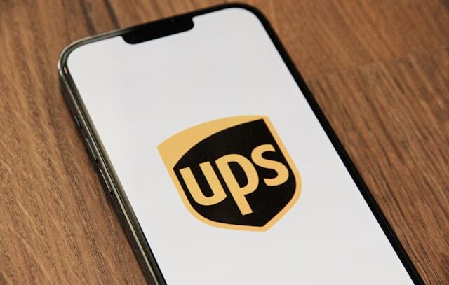 ups-delivery-service