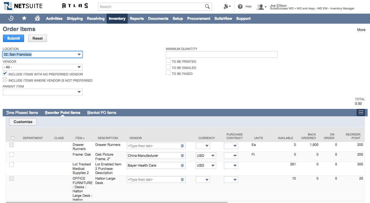 enterprise-resource-planning-software