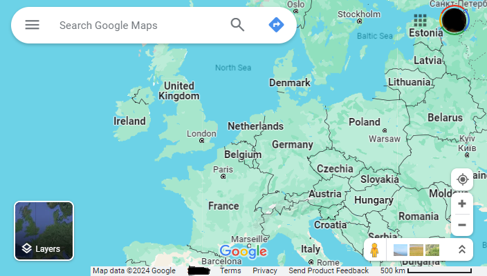 How to Plan a Route with Multiple Stops in 2024 [Google Maps + More]