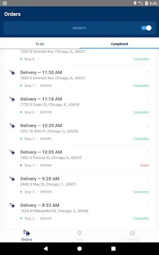 optimoroute-competitors-optimoroute-driver-app