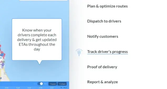 optimoroute-competitors-routific-lacks-on-route-driver-tracking